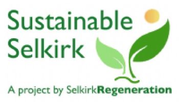 Sustainable Selkirk logo